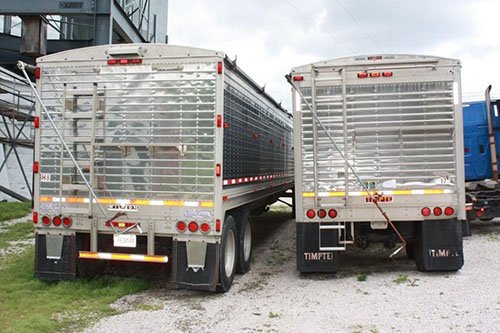 Property photo 13 - EQUIPMENT, REAL ESTATE & LAND AUCTION, ABSOLUTE 204+/- Acres Turkey Operation